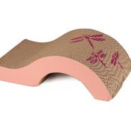 Răzuitoare din carton RECORD-TIRAGRAFFI ONDA