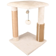 Răzuitoare SNO 3 Cream 34x34x50cm