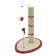 Когтеточка COMFY SCRATCH. LEON MOUSE 51