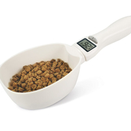 Record совок с весами Scoop with digital scale