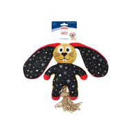 RECORD Jucărie de pluș HARE 39x15x4 cm