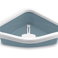 RECORD litieră  CORNER CM.40x56x14