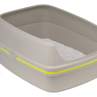 RECORD litieră ESIGN LIFT 50,2×38,4×24,1cm