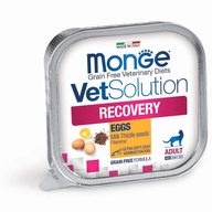 MONGE VETSOLUTION CAT RECOVERY 100gr
