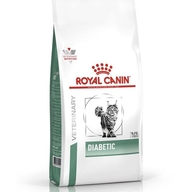 ROYAL CANIN DIABETIC CAT 1,5КG