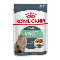 ROYAL CANIN DIGEST SENSITIVE CARE 85gx12buc