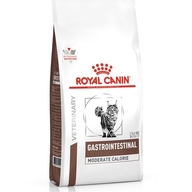 ROYAL CANIN GASTRO INTESTINAL MODERATE CALORIE