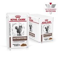 ROYAL CANIN GASTRO INTESTINAL MODERATE CALORIE 85gx12шт