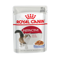 ROYAL CANIN INSTINCTIVE JELLY 85gх12шт