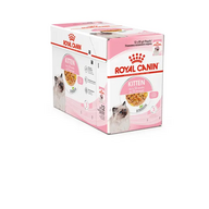 ROYAL CANIN Kitten Instinctive Jelly 85gx12шт
