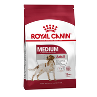 ROYAL CANIN MEDIUM ADULT