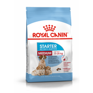 ROYAL CANIN MEDIUM STARTER