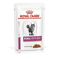 ROYAL CANIN RENAL BEEF 85gx12buc