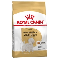 ROYAL CANIN WEST HIGHLAND TERRIER