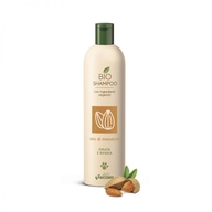 Шампунь RECORD BIO with Almond oil