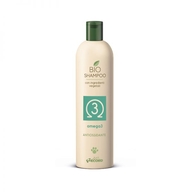 Шампунь RECORD BIO with Omega3