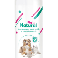 Шампунь RECORD PHYTO NATURAL PROTCTION