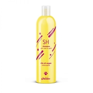 Шампунь ‘RECORD` with Argan Oil