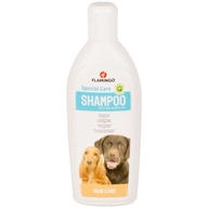 Шампунь Shampoo SKIN Care