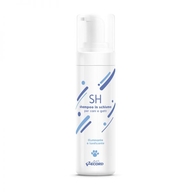 Шампунь-пена RECORD ALL Foam Shampoo