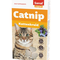 SANAL Cat Catnip 30gr