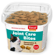 SANAL Cat Joint Care Cup 75gr