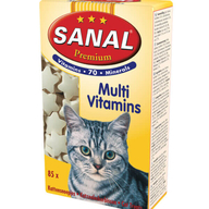 SANAL Cat Premium 50gr