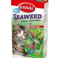 SANAL Cat Seaweed 50gr