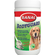 SANAL Dog Bodyguard