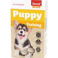 SANAL Dog Puppy 30gr
