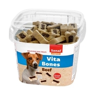 SANAL Dog Vita Bones 100gr