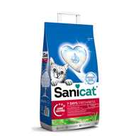 SANICAT 7 DAYS ALOE VERA