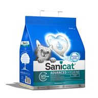 SANICAT ADVANCED HYGIENE