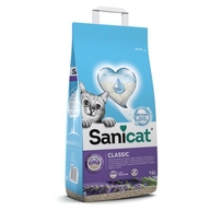 SANICAT CLASSIC LAVENDER