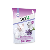 SANICAT DIAMONDS LAVANDA
