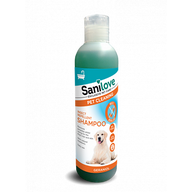 SANILOVE INSECT REPELENT SHAMPOO