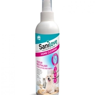 SANILOVE ODOUR NEUTRALISER