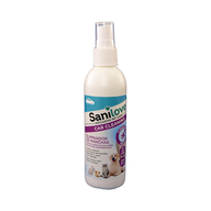 SANILOVE ODOUR NEUTRALIZER FOR CAR SEATS