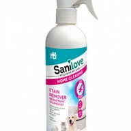 SANILOVE STAIN REMOVER