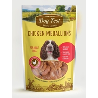 Chicken Medallions