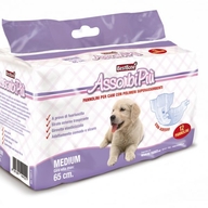 Scutice AssorbiPiu’ MEDIUM 12pz