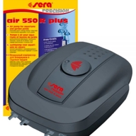 SERA air 550 R plus