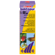 Sera baktopur
