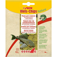 Sera Catfish Chips Nature