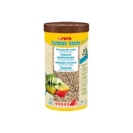 SERA Cichlids Sticks Nature (210g)