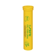 SERA CO2-Tabs plus 20tb