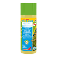 SERA flore 4 plant