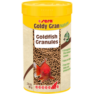 SERA Goldy Gran Nature (30g)