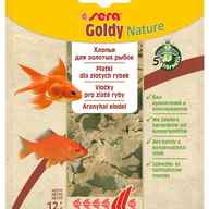 Sera Goldy Nature