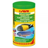 SERA granugreen